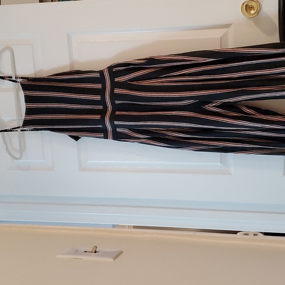 Joie boho Jumpsuit - Picture 2 of 6